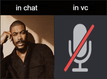 In Chat In Vc GIF