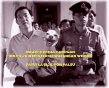 Lim Guang Eng Apek GIF - Lim Guang Eng Apek Banduan GIFs