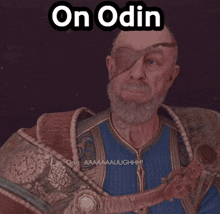 On Odin GIF