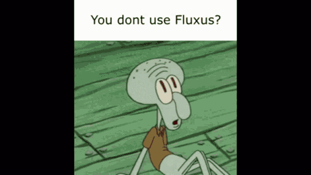 fluxus is outdated aughhhhhhhhhhhhhhhhhhhhh : r/ROBLOXExploiting