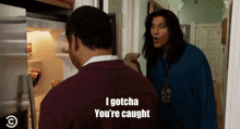 Caught Comedy GIF - Caught Comedy Funny GIFs