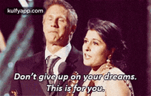 Don'T Give Up On Your Dreams.This Is For You..Gif GIF