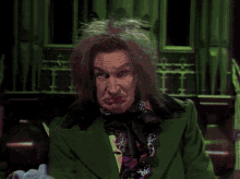 Muppets Monster GIF - Muppets Monster Vincent Price GIFs