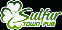 Sulfur Town Pub Sulfurtownpub GIF