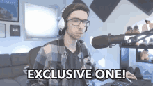 Exclusive One Limited GIF - Exclusive One Limited Special GIFs