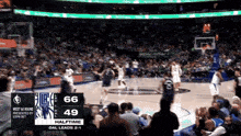 La Clippers Paul George GIF - La Clippers Paul George Arms Crossed GIFs