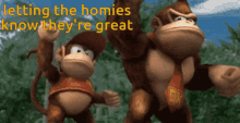 Letting The Homies Know Theyre Great Homies GIF - Letting The Homies Know Theyre Great Homies Homies Chill GIFs