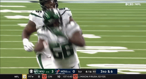 Houston Texans (0) Vs. Washington Commanders (6) First Quarter GIF - Nfl  National football league Football league - Discover & Share GIFs