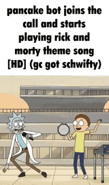 Rick And Morty Yes Rick And Morty Meme GIF - Rick And Morty Yes Rick And Morty Meme Meme GIFs