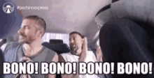 Bono GIF - Bono GIFs