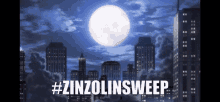 Zinzolin Zinzolin Pokemon GIF - Zinzolin Zinzolin Pokemon Pokemon GIFs