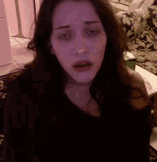 What Do You Mean What Do You Want GIF - What Do You Mean What Do You Want Kat Dennings GIFs