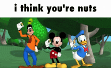 Mickey Mouse Mickey Mouse Clubhouse GIF - Mickey Mouse Mickey Mouse Clubhouse Sonic Prime GIFs