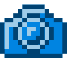 pixel art gmail emoji emoticon sticker