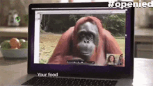 Palm Oil Free Orangutan GIF - Palm Oil Free Palm Oil Orangutan GIFs