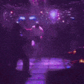 Byunnyzen Taeyong GIF - Byunnyzen Taeyong Taeyong Dancing In The Club Alone GIFs