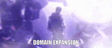 Domain Expansion Iso GIF - Domain Expansion Iso Valorant GIFs