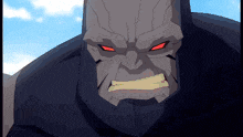 Darkseid Omega Beams GIF - Darkseid Omega Beams Superman GIFs