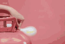 Fill Pink GIF