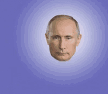 Putin Make Up GIF - Putin Make Up Drag GIFs