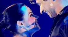 Tessa Virtue Scott Moir GIF - Tessa Virtue Scott Moir Ice Skating GIFs