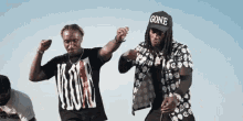 Spin Fist Wiz Khalifa GIF - Spin Fist Wiz Khalifa Taylor Gang GIFs