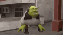 Shrek Is Love Shrek Is Life Shrek Meme GIF - Shrek Is Love Shrek Is Life Shrek Meme Shrek Dancing GIFs