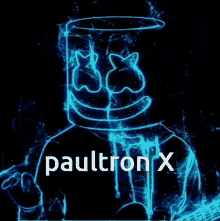 paultron x
