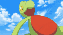 Treecko Pokémon Treecko GIF - Treecko Pokémon Treecko Bullet Seed GIFs
