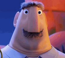 Cloudy With A Chance Of Meatballs Tim Lockwood GIF - Cloudy With A Chance Of Meatballs Tim Lockwood Sad GIFs