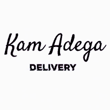 Kam Adega Logo GIF - Kam Adega Logo Kam Adega Delivery GIFs