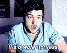 olan rodgers food wafer waferfortress