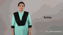Funny Pakistan GIF - Funny Pakistan Pakistan Sign Language GIFs