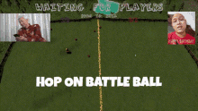 Battle Ball Battle GIF - Battle Ball Battle Ball GIFs