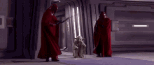 Star Wars The GIF - Star Wars The Force GIFs