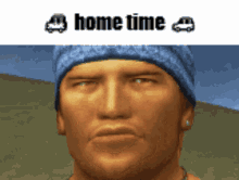 Its Home Time Ffx GIF - Its Home Time Home Time Ffx GIFs