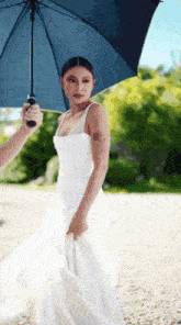 Nadine Lustre White Dress GIF - Nadine Lustre White Dress GIFs
