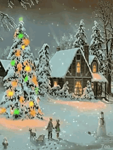 Home Christmas GIF - Home Christmas Tree GIFs