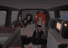 Glubbable Vrchat GIF