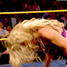charlotte flair wwe nxt nxt take over wrestling