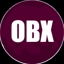 obx glitching text