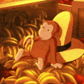 Curious George Monkey GIF - Curious George Monkey Fat GIFs