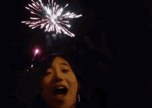 Jinnytty Fireworks GIF - Jinnytty Fireworks 2022 GIFs