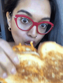 Toast Chef Priyanka GIF - Toast Chef Priyanka Bread GIFs