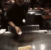 That'S How You Crack And Egg - Crack GIF