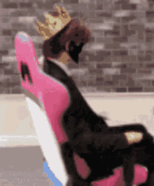 Spinning Chair GIF - Spinning Chair GIFs