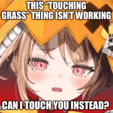 Freaky Meme