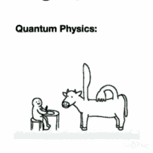 Quantum Physics GIF - Quantum Physics GIFs