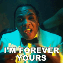 Im Forever Yours Kevin Gates GIF - Im Forever Yours Kevin Gates Kevingatestv GIFs