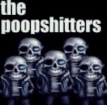 The Poopshitters Are Hot GIF - The Poopshitters Are Hot GIFs
